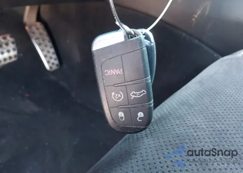 2020 Dodge Charger Scat Pack Rwd z USA, uszkodzony, nr VIN 2C3CDXGJ5LH242425